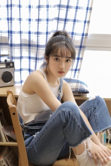 珍藏版唐宫女性三部曲